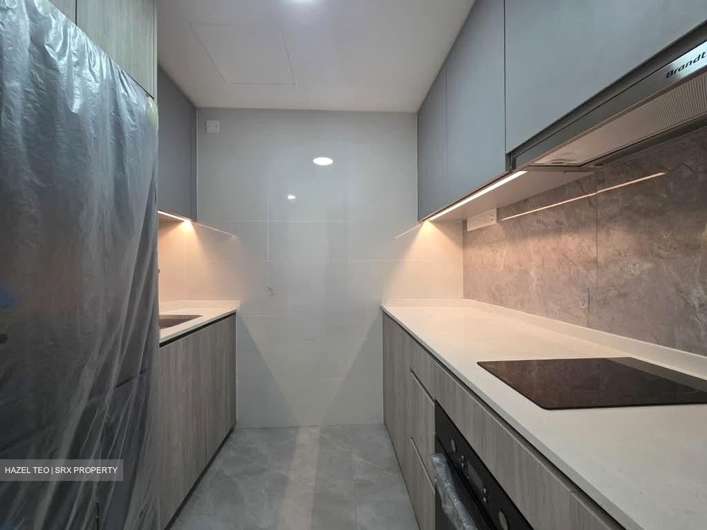 Amo Residence (D20), Apartment #574480891